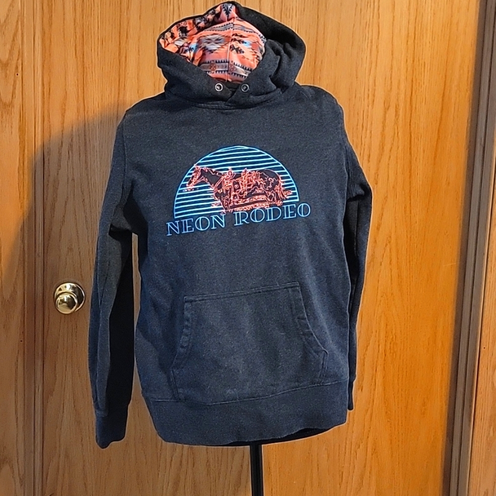 Women's Hooey Hoodie